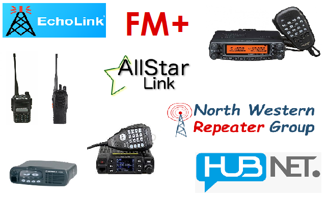 FM Repeaters